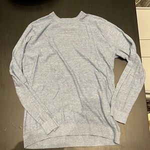 mens sweater size large by Selected Homme